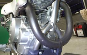 KAWASAKI KLX230 2016 LX230A