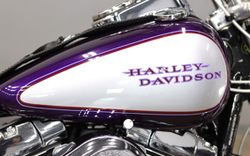 HARLEY FXDL 2001 GDV