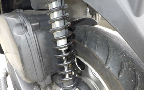 HONDA TACT-4ﾍﾞｰｼｯｸ AF79