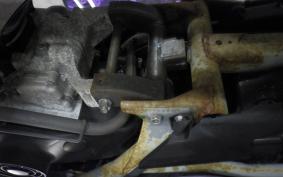 SUZUKI ﾚｯﾂ CA4AA