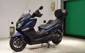 SUZUKI BURGMAN400 A 2020 DU11A