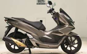 HONDA PCX 125 JF81