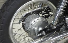 YAMAHA SR400 Gen.3 2008 RH01J