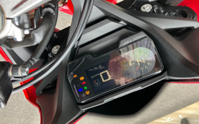HONDA CBR650R 2021 RH03