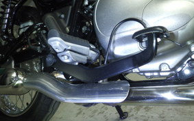 KAWASAKI W230 2025 BJ230A