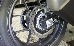 HONDA NX400 2025 NC65