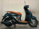 Фото Honda Stylo160 с японского аукциона