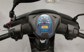 YAMAHA JOG AY01