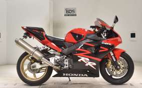 HONDA CBR954RR 2003 SC50