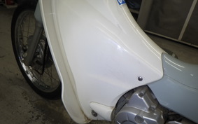 HONDA C110 SUPER CUB JA07