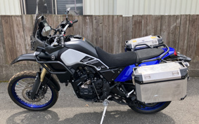 YAMAHA TENERE 700 2026 DM09J