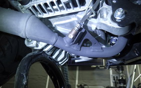 YAMAHA TRICITY 155 SG81J