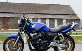 HONDA CB400SFV-3 2010 NC39