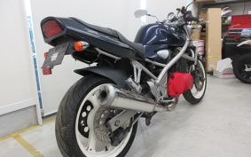 SUZUKI BANDIT400-1 1990 GK75A