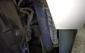 HONDA DIO Gen.6 AF68