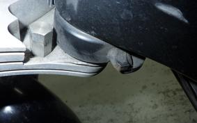 HONDA STEED 400 1993 NC26