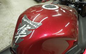 SUZUKI GSX1300R HAYABUSA 2008