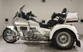 HONDA GL1500 GOLD WING TRIKE SE 2002