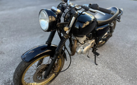 SUZUKI ST250 NJ4AA
