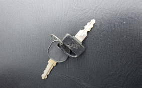 HONDA GYRO CANOPY 2002 TA03