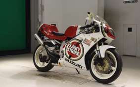SUZUKI RGV250 Gamma Gen.3 2000 VJ23A