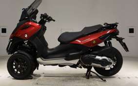 GILERA GILERA FUOCO500IE 2008