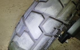 HONDA MONKEY 125 2007 JB03