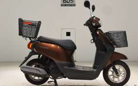 HONDA TACT-4ﾍﾞｰｼｯｸ AF79