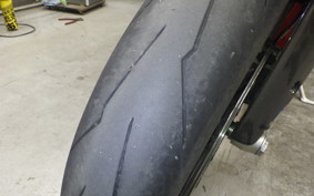 DUCATI 1098 S 2008