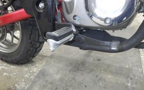 HONDA MONKEY 125 1994 JB02