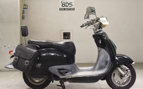 HONDA JOKER 90 2011 HF09