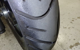 SUZUKI ｽｳｨｯｼｭ125 DV12B