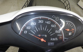 HONDA DIO Gen.6 2020 AF68
