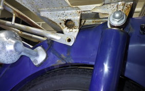 HONDA C50 SUPER CUB C50