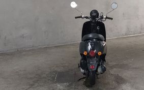 HONDA TODAY AF61