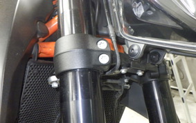 KTM 1290 SUPER DUKE R 2021