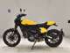 Фото Ducati SCRAMBLER FULL THROTTLE 2020 с японского аукциона