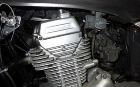 KAWASAKI ELIMINATOR 125 2016 BN125A