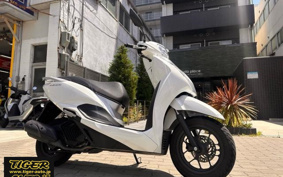 HONDA LEAD 125 2022 JK12