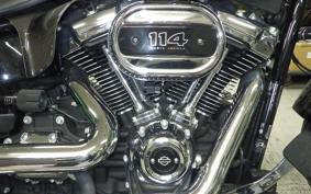 HARLEY FLBS 1870 2023