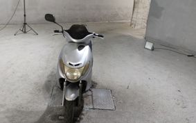 SUZUKI ADDRESS V110 CF11A