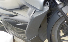 HONDA FORZA 250 MF13