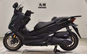 HONDA FORZA 250 MF17
