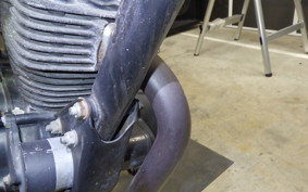 YAMAHA TW200 Gen.2 DG07J