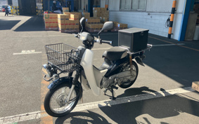 HONDA SUPER CUB50 AA04