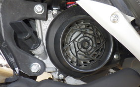 SUZUKI ADDRESS V125 Gen.2 DP12H