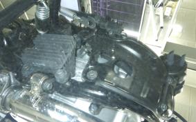 YAMAHA SR400 Gen.5 2021 RH16J