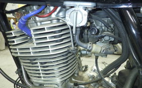 YAMAHA SR400 Gen.3 2005 RH01J