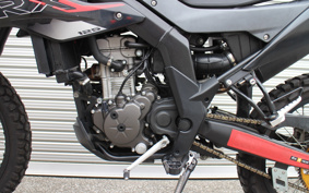 APRILIA RX 125