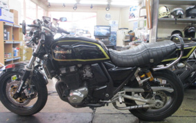 KAWASAKI ZRX-2 1994 ZR400E